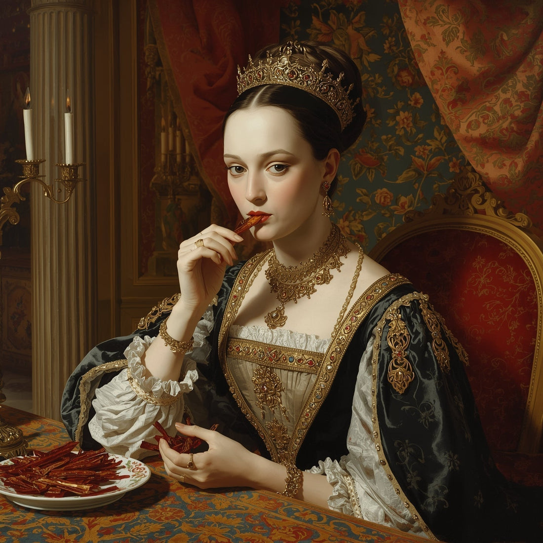 Jerky selbst machen - Eine Anleitung