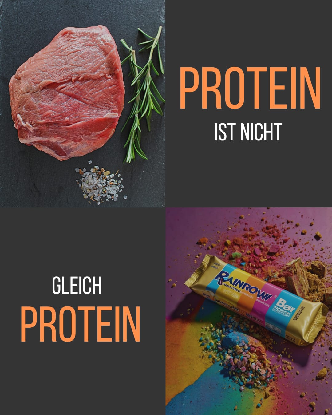 proteinbar vs meat
